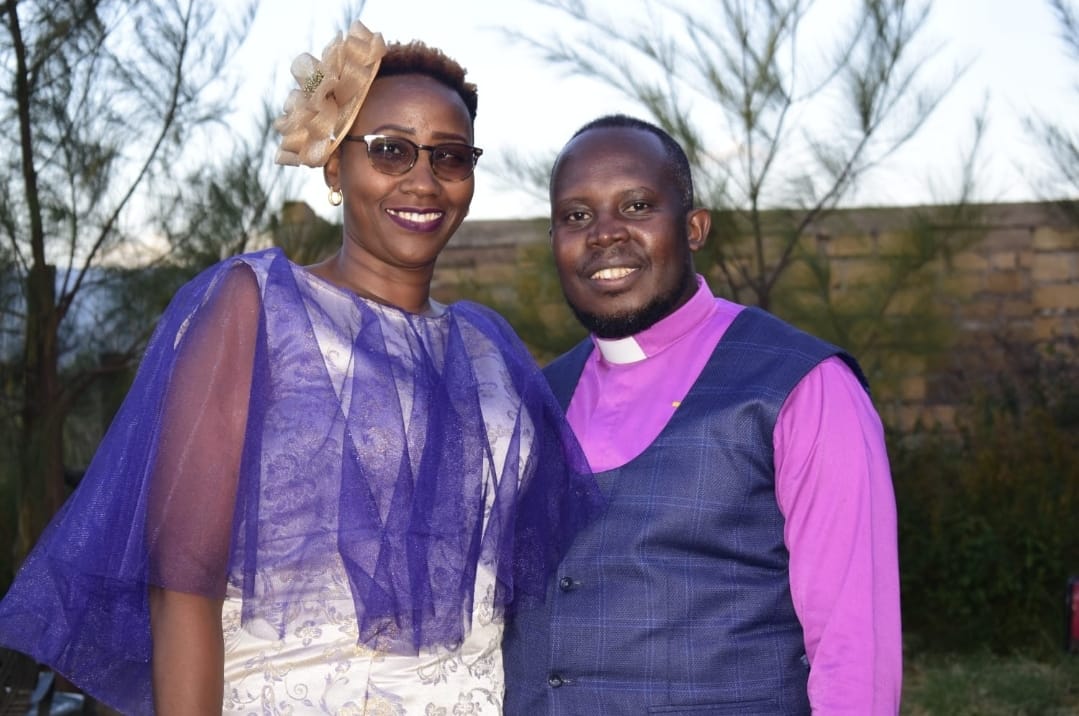 Zoe International Chapel Ministries