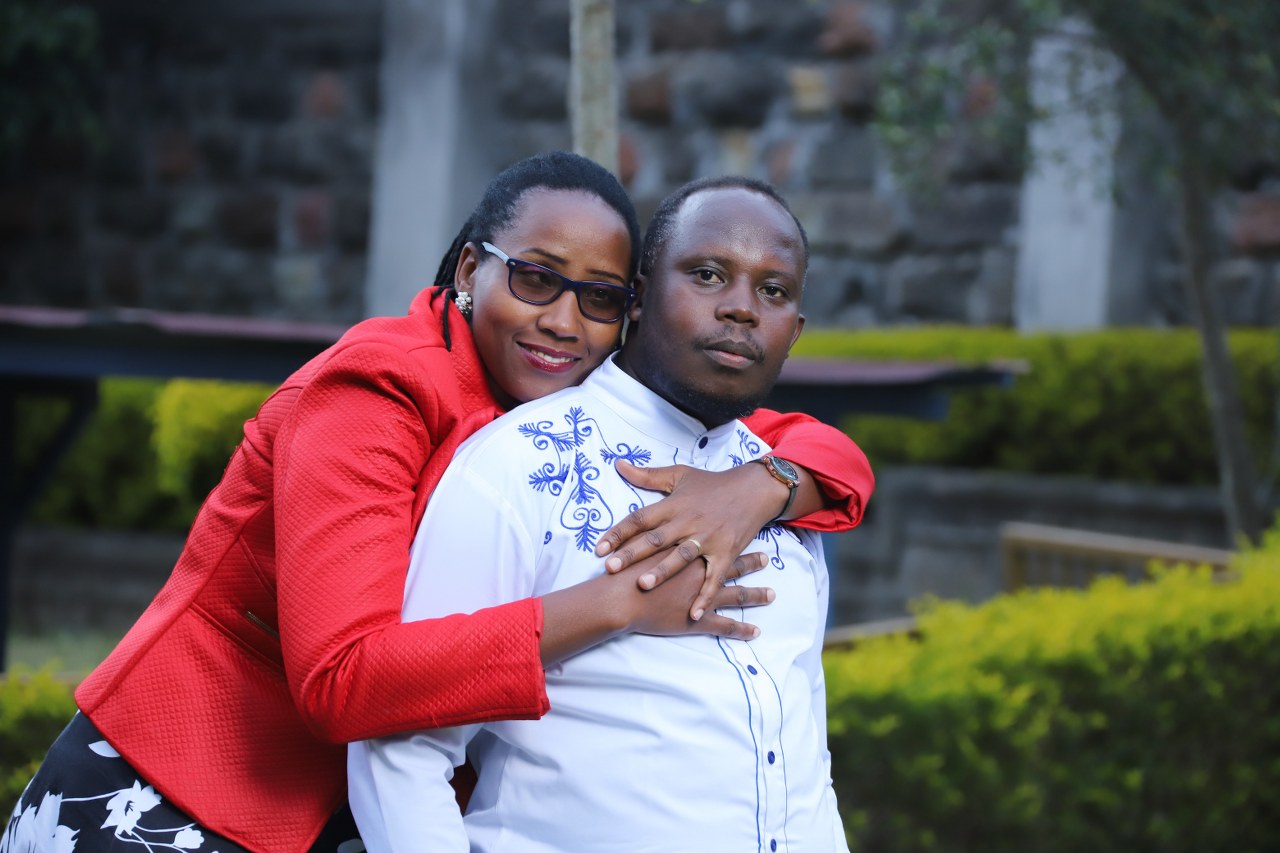 Marriage Mentorship